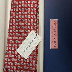 Vineyard Vines Tie
